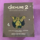Jun Planning 1999 Gizmo Collection Doll Fighter Gremlins 2 Limited Edition 2400