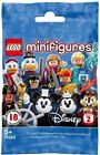 Lego Disney Series 2 Minifigures 71024 New Factory Sealed 2019 You Pick 