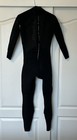 O neill Epic 3 2 Men s Medium Full Wetsuit Black Epic Style 4211 Rn77131