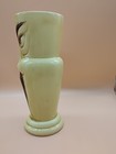 Orchids Of Hawaii Fu Manchu Tiki Mug Tumbler Vase R-82 Vintage Made In Japan 7 5