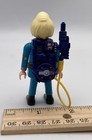 Playmobil Ghostbusters Replacement Figure Egon Spengler 9386