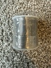 Aim Solder 63 37 Rosin Activated Wire Solder Flux Ra 3   062  1 Lb New
