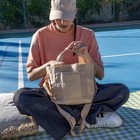 Adidas Mini Tote  5l  Small Compact Durable Travel Crossbody Carry Bag