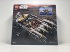 Lego Star Wars   Anzellan Starship 75445 Grogu Anzellan Mandalorian Set New