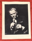 Frank Sinatra Conference 1988 Hofstra University   Program List   Nyt Article