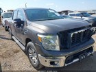  local Pickup Only  Passenger Right Rear Side Door Fits 16-24 Titan Xd 1870781