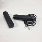 Harley Davidson Oem Heated Hand Grips 56209-10 Motorcycle Control 5 Inch