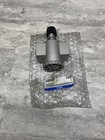 Smc As500-n06 Flow Control Valve  3 4    Npt Ports  New