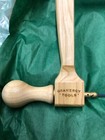 Gramercy Hickory Bow Saw Used Once