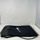 Nike Brasilia 9 5 Training Gym Sack 18l Black black white Dm3978-010 Drawstring
