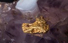 2 Gram Alaska Gold Nugget What A Beauty  there s Gold In Them There Hills 