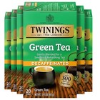 Twinings Earl Grey Black Tea Bags  100 Count Box  Bergamot Caffeinated