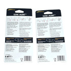 Zircon Leak Alert Electronic Water Detector 64003 Pack Of 2