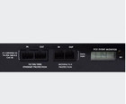 Esp Next Gen Xg-pcs-15d Surge Protector Noise Filter Power Monitor 120v 15a