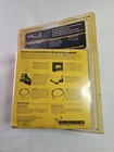 Humminbird 16    High Speed Transducer Sensor W  Mounting Bracket 455khz Shs-6-16