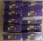 2024-2025 Panini Select Nba Trading Cards 10 Hanger Boxes New Factory Sealed