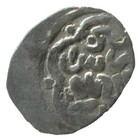 Golden Horde Silver Dirham Medieval Islamic Coin 1 3g 18mm  nnn1989 8u