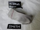 Smith Optics Black Boogie Regulator Goggle Ignitor Lens  Ventilated Anti-fog Nib