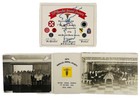 Vintage 1961-62 Korea Dmz 38th Parallel Dental Society Us Army Collection Photos