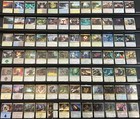   custom Commander Deck    Atraxa  Praetors  Voice - 1 1 Counters - Edh Magic