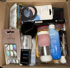 30  Cosmetics Mixed Variety Lot Wholesale Reseller Box  225  - New  Sealed Items
