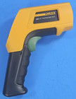 Fluke 568 Ir  Infrared Thermometer W  Flukeview Forms Fvf Software 