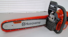 Husqvarna 445s Chainsaw - 18 