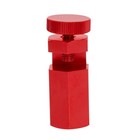 Tall Stair Gauges For Framing Square Holder And Carabiner Stair Guage Knobs Tool