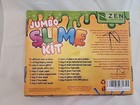 Slime Making Kit Toy For Girls  Kits Boys Kids  Glow In Dark Jumbo 