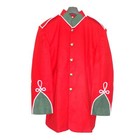 Victorian 24th Foot Infantry Tunic rank Foreign Service Tunic 38  A768