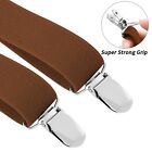 Buyless Fashion Adjustable Suspenders Kids - 26  Elastic  Straps  1  - Y Back