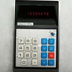 Unisonic 811l Handheld Electronic Calculator    811l 811l