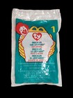 Ty Beanie Baby Mcdonalds Freckles The Leopard 1993 Toy Animal New Nip 1999