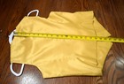 Rj Classics  Canary Waistcaot Vest  2r Foxhunt For Coat Jacket