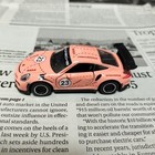 Majorette Porsche 911 Gt3 Rs Used - Toy Car - M