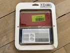New Nintendo 3ds Kisekae Cover Plates No 040 - Pok  mon Oras Groudon   Kyogre