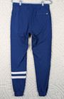 Redvanly Jogger Men   s M Pull On Blue Pants Golf Performance Comfy Euc