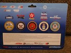 Race Cars-action Racing Collectibles-armed Forces