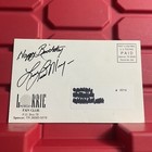 Lorrie Morgan Fan Club Postcard Pre Owned Posted Country Vintage 1990s