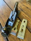 Stanley Bailey  5 1 4 Junior Jack Plane-sweetheart Model-tuned Cuts Amazing-exc 