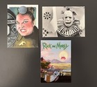 Non-sport Update Magazine Vol 29 Issue 5  stranger Things  Trading Cards  2018