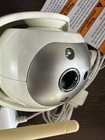 Used  Vtech Vm343 Bu Extra Video Camera For Baby Monitor - Replacement Camera