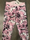Snow Cap Ethika Girls Leggings Size Small