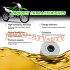 2 Pack Oil Filter Replacement Kit For Kawasaki Klx110 Klx110l Kx250f  52010-1053