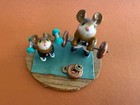 Wee Forest Folk Gym Pals Ms-24