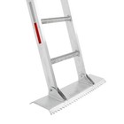 New  Rigcraftor Model Ld04 Semi Trailer Ladder