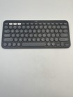 Logitech Keyboard Pebble Keys 2 K380s  Multi-device Bluetooth Wireless Keyboard