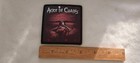 Alice In Chains Dirt 3 Inch Iron On Patch