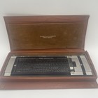 Gerber Scientific Ga-103 Graphanalogue - Graph Conversion Calculator Slide Rule