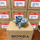 Oem New For Honda Xr50r Crf50 2000-2012 Genuine Carburetor 16100-gel-702  